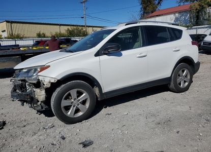 Vehicle Report for - Image 1