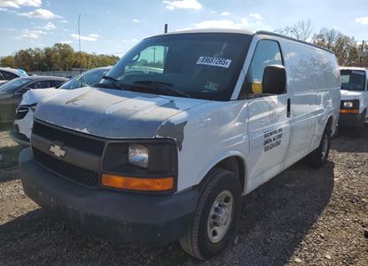Vehicle Report for - Image 1
