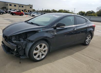 Vehicle Report for  - Image 1
