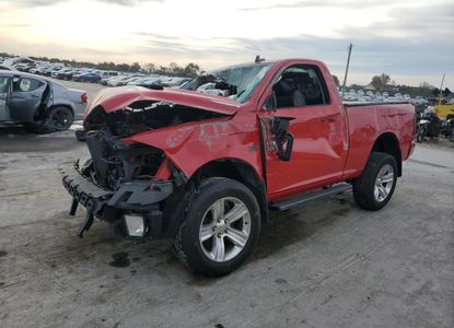Vehicle Report for - Image 1