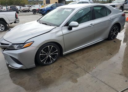 Vehicle Report for - Image 1
