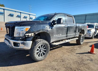 Vehicle Report for  - Image 1