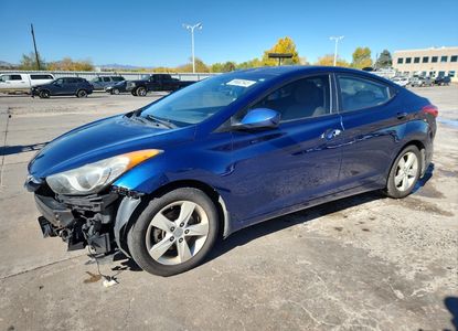 Vehicle Report for - Image 1