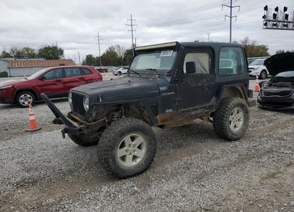 Vehicle Report for  - Image 1