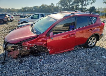 Vehicle Report for  - Image 1