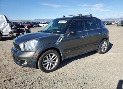Vehicle Report for  - Image 1