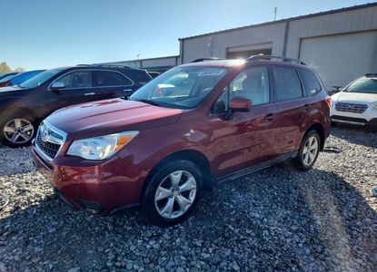 Vehicle Report for - Image 1