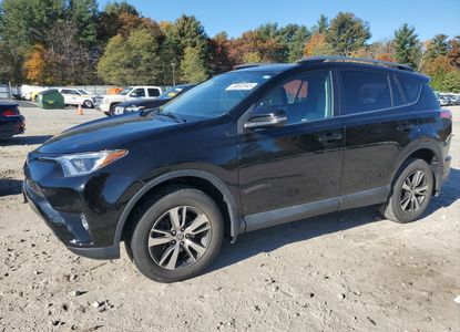 Vehicle Report for VIN 2T3RFREV2JW824013 - Image 1