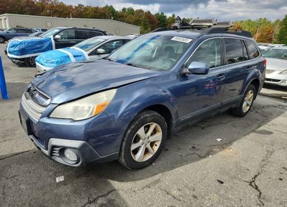 Vehicle Report for - Image 1