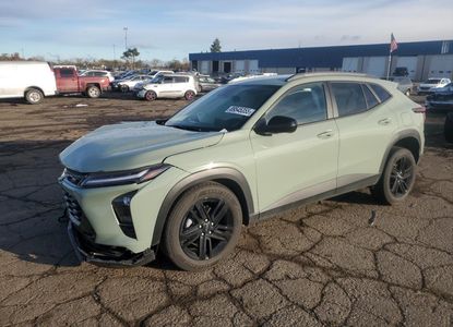 Vehicle Report for - Image 1