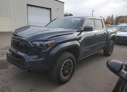 Vehicle Report for - Image 1