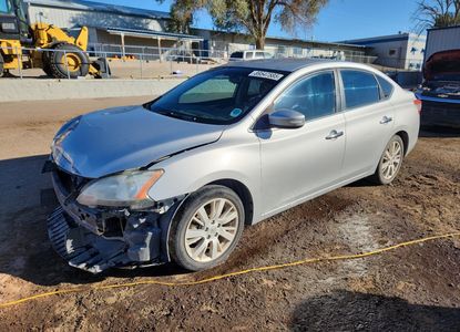 Vehicle Report for - Image 1