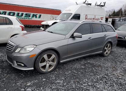 Fahrzeugbericht für VIN WDDHH8HB4BA277026 – Bild 1