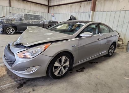 تقرير المركبة لـ VIN KMHEC4A47CA022108 - الصورة 1