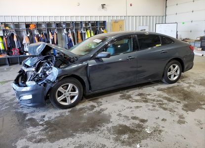 Vehicle Report for - Image 1