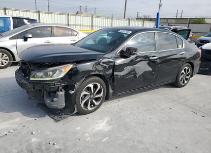 Vehicle Report for - Image 1