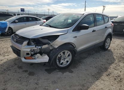 Vehicle Report for - Image 1