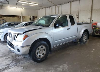 Raport pojazdu dla VIN 1N6BD0CTXAC439741 - Obraz 1