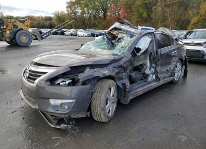 Vehicle Report for - Image 1