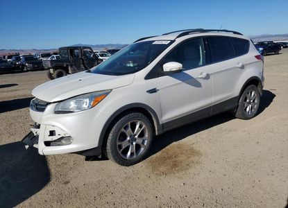 Vehicle Report for - Image 1
