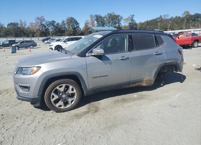 Vehicle Report for VIN 3C4NJDCB2LT138847 - Image 1