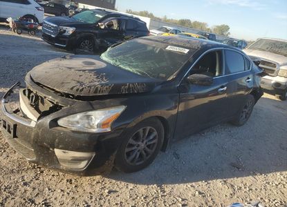 Vehicle Report for - Image 1