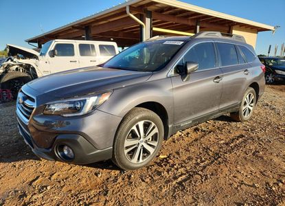 Vehicle Report for VIN 4S4BSENC0K3269969 - Image 1