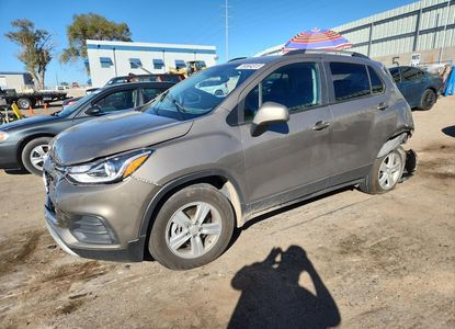 Vehicle Report for - Image 1