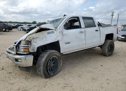 Vehicle Report for VIN 3GCUKREC0FG453333 - Image 1