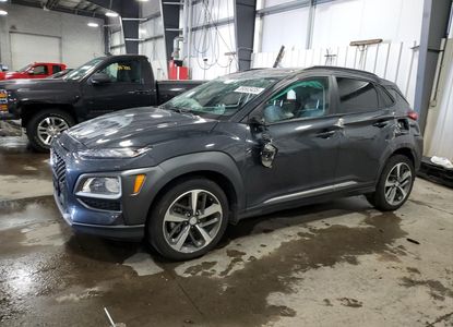 Vehicle Report for  - Image 1