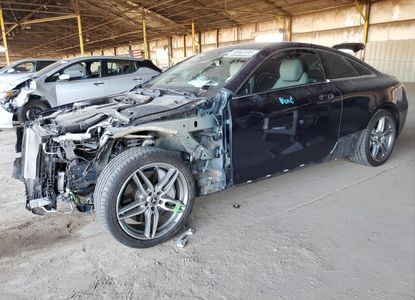 ავტომობილის ანგარიში VIN WDD1J6FB0JF068977 -ისთვის - სურათი 1