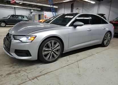 Vehicle Report for - Image 1