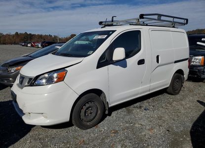 Vehicle Report for - Image 1