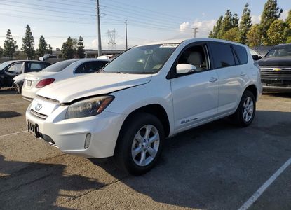 Vehicle Report for VIN 2T3YL4DV6EW003480 - Image 1