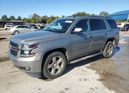 Vehicle Report for VIN 1GNSCBKC3JR176001 - Image 1