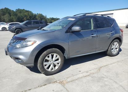 Vehicle Report for - Image 1