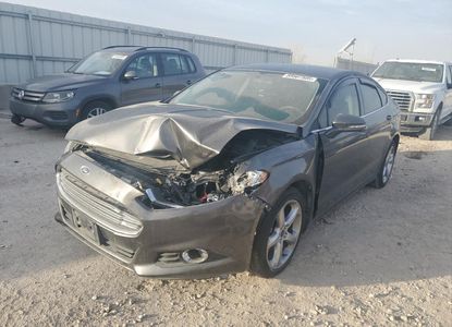 Vehicle Report for - Image 1