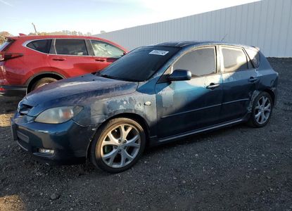 Vehicle Report for VIN JM1BK343371671093 - Image 1