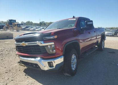 Отчет о транспортном средстве для VIN 1GC5YNE76RF204488 - изображение 1