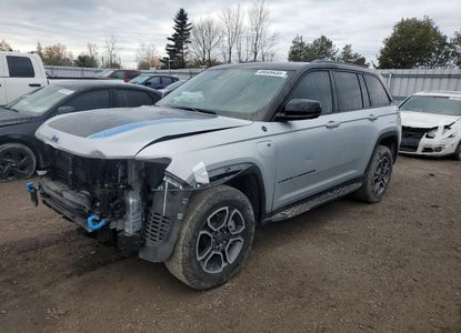 Vehicle Report for  - Image 1