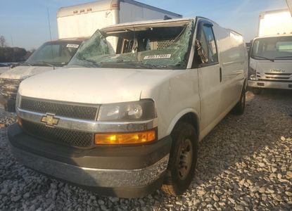 Vehicle Report for - Image 1