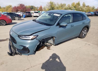 Vehicle Report for - Image 1