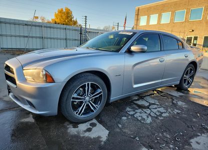 Vehicle Report for - Image 1