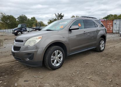 Vehicle Report for - Image 1