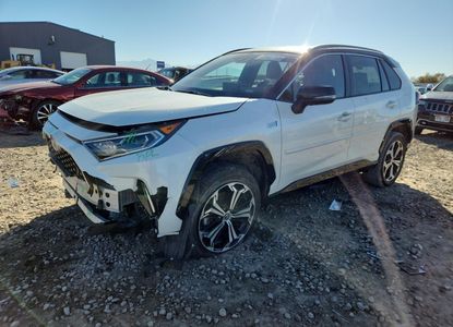 Vehicle Report for - Image 1