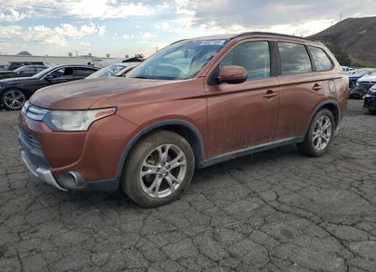 Raport pojazdu dla VIN JA4AD3A30FZ001652 - Obraz 1