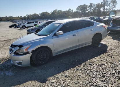 Vehicle Report for VIN 1N4AL3AP6EC282830 - Image 1