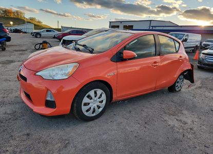 Vehicle Report for - Image 1