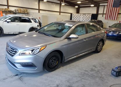 Vehicle Report for VIN 5NPE34AF0HH466906 - Image 1