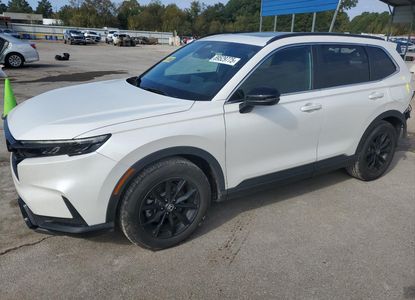 Vehicle Report for - Image 1